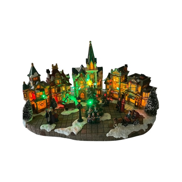 Christmas Village - Picture 5 of 5